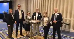 Hrvatska turistička ponuda predstavljena na skupu USTOA-e u Washingtonu